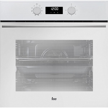 картинка Духовой шкаф Teka HSB 630 WHITE белый 