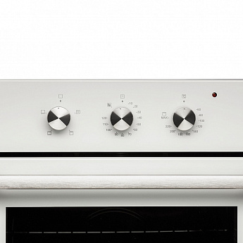 картинка Электрический духовой шкаф Krona ESSENZA 60 WH 