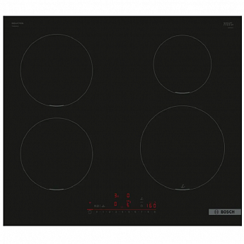 картинка Индукционная варочная панель Bosch PUE611HC1E 