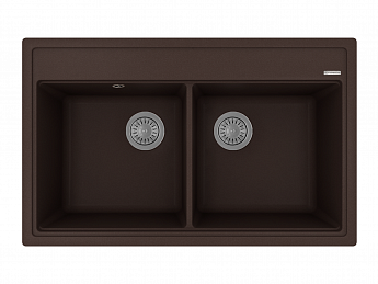 картинка Мойка для кухни Florentina Липси-820 