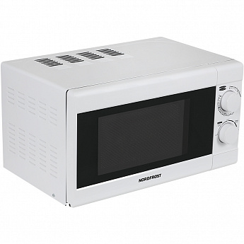 картинка Микроволновая печь Nordfrost MWS-2070 W 