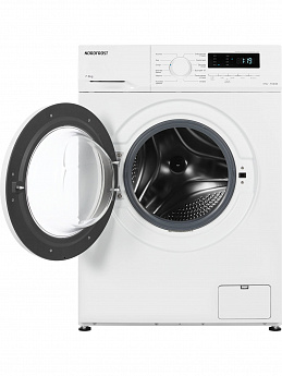 картинка Стиральная машина Nordfrost WM2 7100 W  картинка Стиральная машина Nordfrost WM2 7100 W