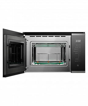 картинка Микроволновая печь встраиваемая Kuppersberg HMW 651 BX 