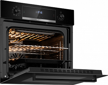 картинка Электрический духовой шкаф Weissgauff EOM 691 PDBS 