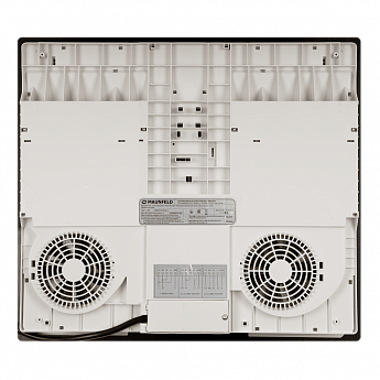 картинка Индукционная варочная панель Maunfeld AVI6044SSFBK 