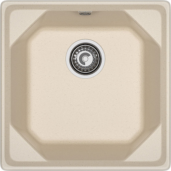 картинка Кухонная мойка Granfest GF-U-500 
