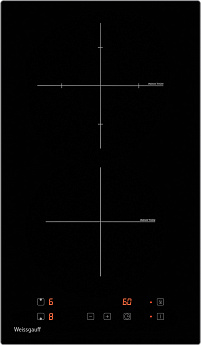 картинка Индукционная варочная панель Weissgauff HI 32 