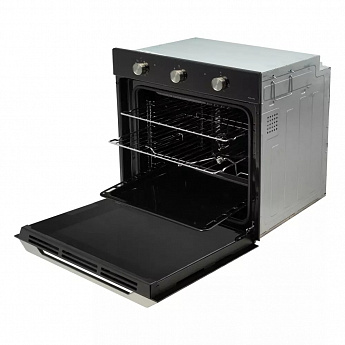 картинка Электрический духовой шкаф Delonghi NSM 7 NL RF RUS 