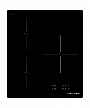 картинка Индукционная варочная панель Kuppersberg ICI 406 