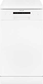 картинка Посудомоечная машина отдельностоящая Weissgauff DW 4012 
