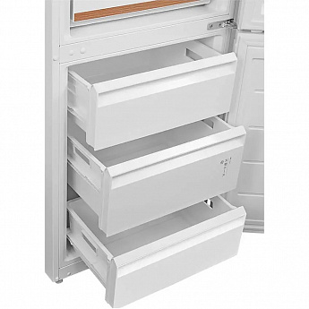 картинка Отдельностоящий холодильник Toshiba GR-RB572WI-PMJ(51) белый 