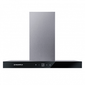 картинка Кухонная вытяжка Maunfeld Breeze 60 Inox 