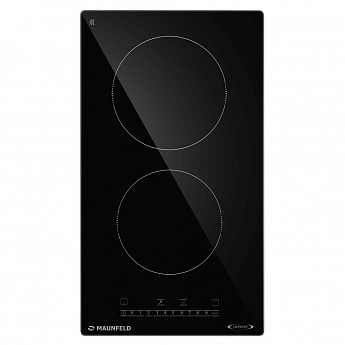 картинка Индукционная варочная панель Maunfeld AVI3024SBK 