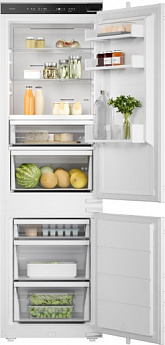 картинка Встраиваемый холодильник Asko RBC276SND1 