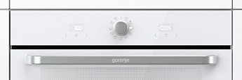 картинка Духовой шкаф Gorenje BOS6737SYW 