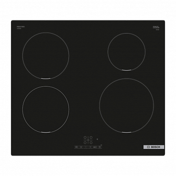 картинка Индукционная варочная панель Bosch PUE611BB5E 