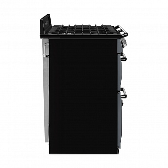 картинка Комбинированная кухонная плита Smeg TR4110GR 