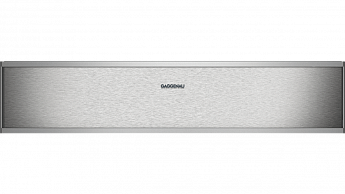 картинка Ящик для вакуумирования Gaggenau DV461110 нержавеющая сталь 