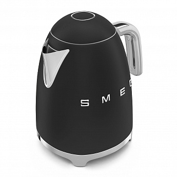 картинка Чайник Smeg KLF03BLMEU 