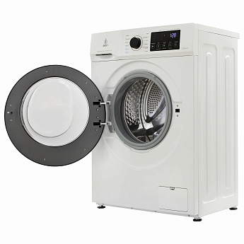 картинка Стиральная машина с паром Jacky's JW S0602B2 