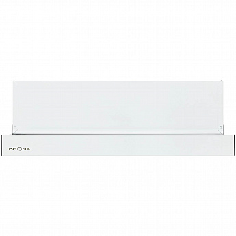 картинка Кухонная вытяжка Krona KAMILLA T 500 WHITE 