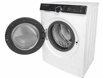 картинка Стиральная машина с сушкой инвертором и паром MAUNFELD MFWM1486WH06 