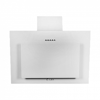 картинка Кухонная вытяжка Lex MIKA 600 WHITE 