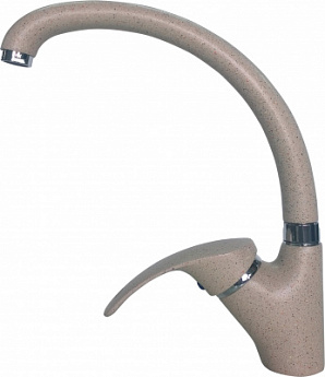 картинка Смеситель Gerdamix CREMA LITE SERIES (DG) 