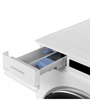 картинка Комплект Kuppersberg WM 561 W+DS 561 WW+DM 561 W 