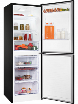 картинка Отдельностоящий холодильник Nord NRB 151 B 