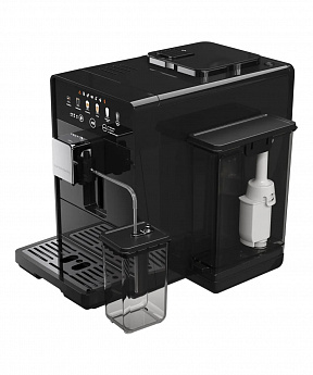 картинка Кофемашина Kuppersberg KCF 402 B 