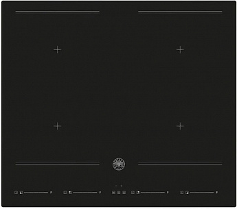 картинка Индукционная варочная панель Bertazzoni P604I2M28NV 