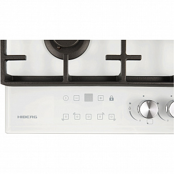 картинка Варочная панель Hiberg VM 7155 W 