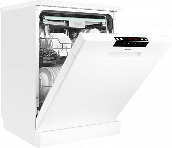 картинка Посудомоечная машина отдельностоящая Weissgauff DW 6035  