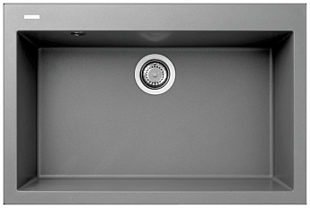 картинка Мойка Longran CUBE CUG 760.500 