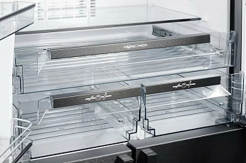 картинка Отдельностоящий холодильник Kuppersberg NMFV 18591 DX 