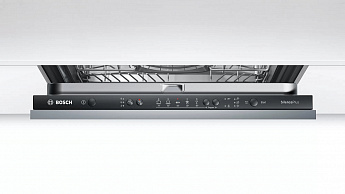 картинка Посудомоечная машина встраиваемая Bosch SMV25EX00E 