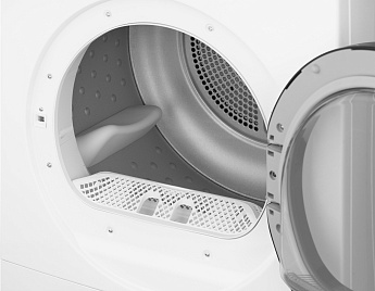 картинка Сушильная машина Weissgauff WD 567H 