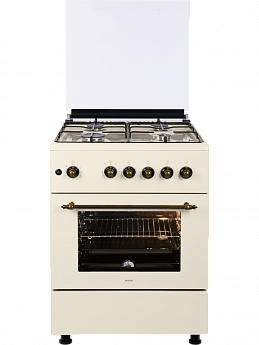 картинка Газовая кухонная плита NORD GG 6061 Y 