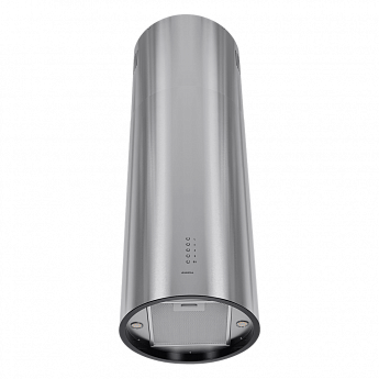 картинка Кухонная вытяжка Maunfeld Lee Wall 39 Long нержавеющая сталь 