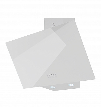 картинка Кухонная вытяжка Lex META 600 WHITE 