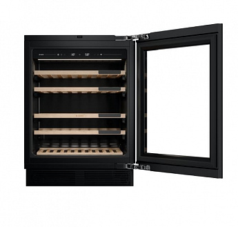 картинка Встраиваемый винный шкаф ASKO WU886G1ENB1 