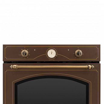 картинка Электрический духовой шкаф Delonghi CM 9L RO RUS 
