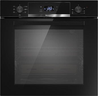 картинка Электрический духовой шкаф Weissgauff EOV 766 PDB 