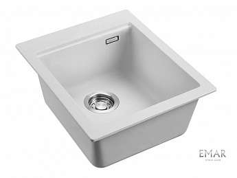 картинка Мойка для кухни Emar Quartz EMQ-1420.Q 