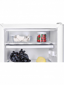 картинка Отдельностоящий холодильник Nord NR 404 W белый 