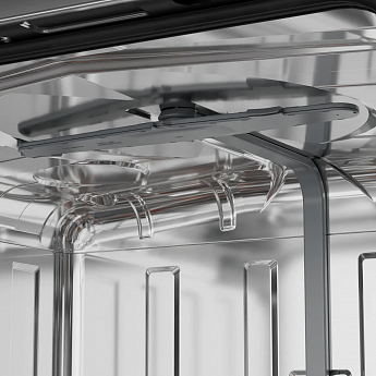 картинка Посудомоечная машина встраиваемая Gorenje GV16E3 