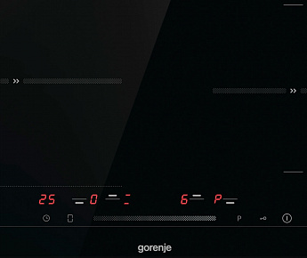 картинка Варочная панель Gorenje ISC645BSC 