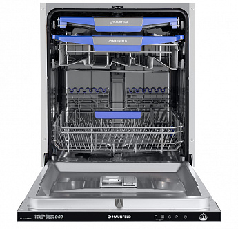 картинка Посудомоечная машина Maunfeld MLP-12IMROI 