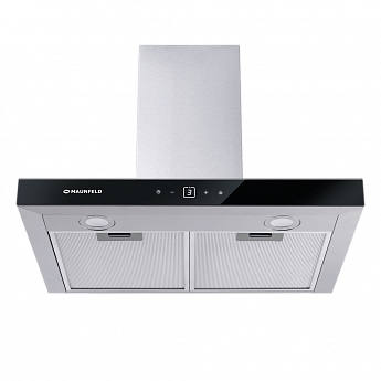 картинка Кухонная вытяжка Maunfeld Breeze 60 Inox 